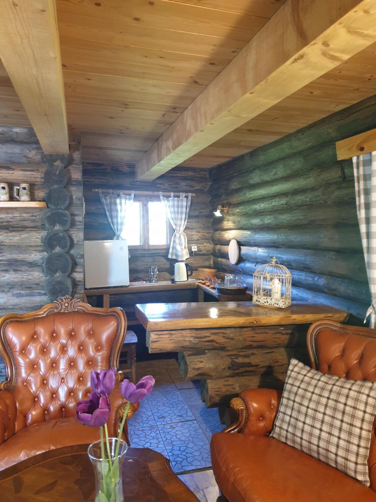 Gasthaus Vienkiemis Kretinga Zimmer foto