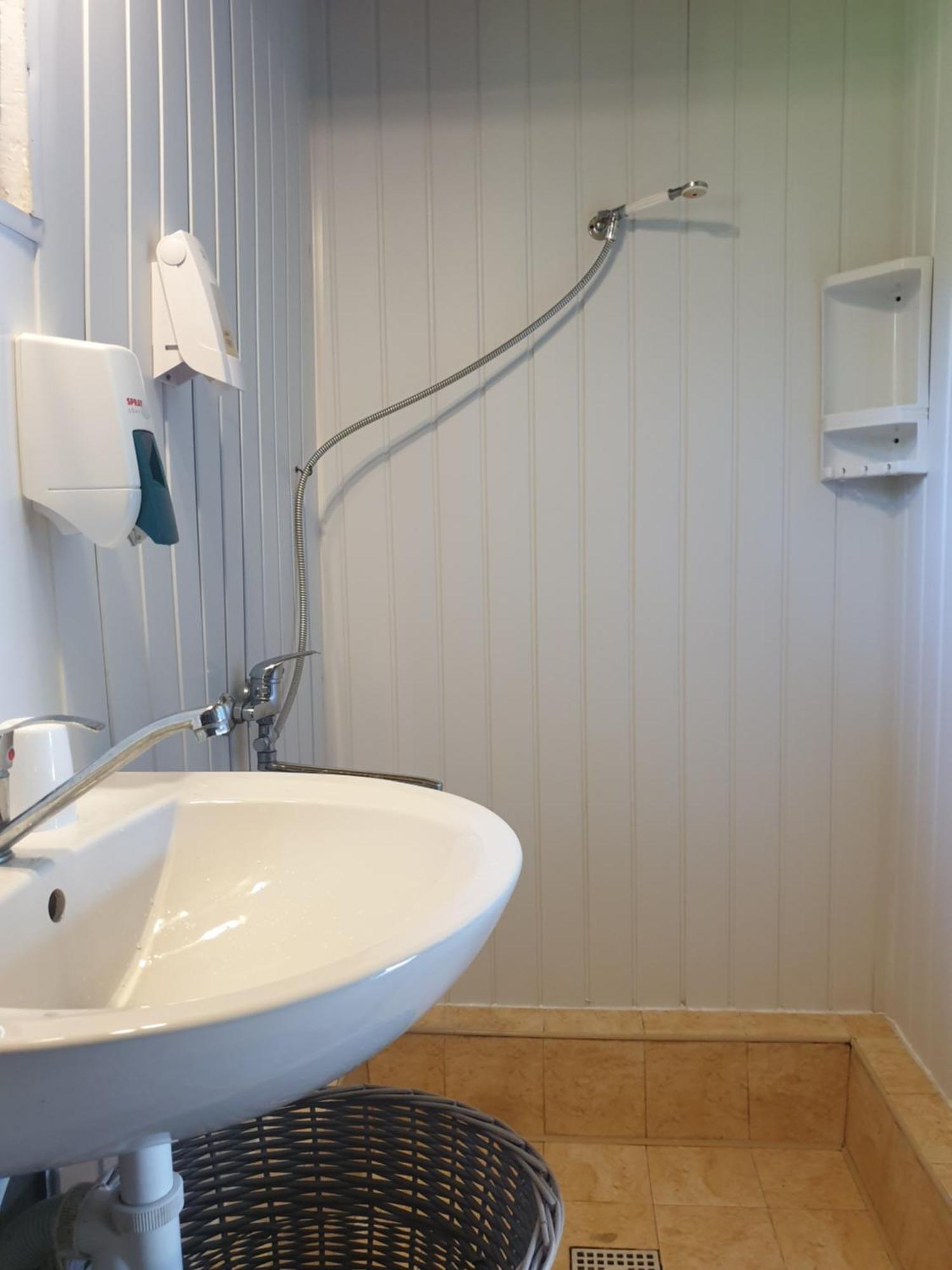 Gasthaus Vienkiemis Kretinga Zimmer foto