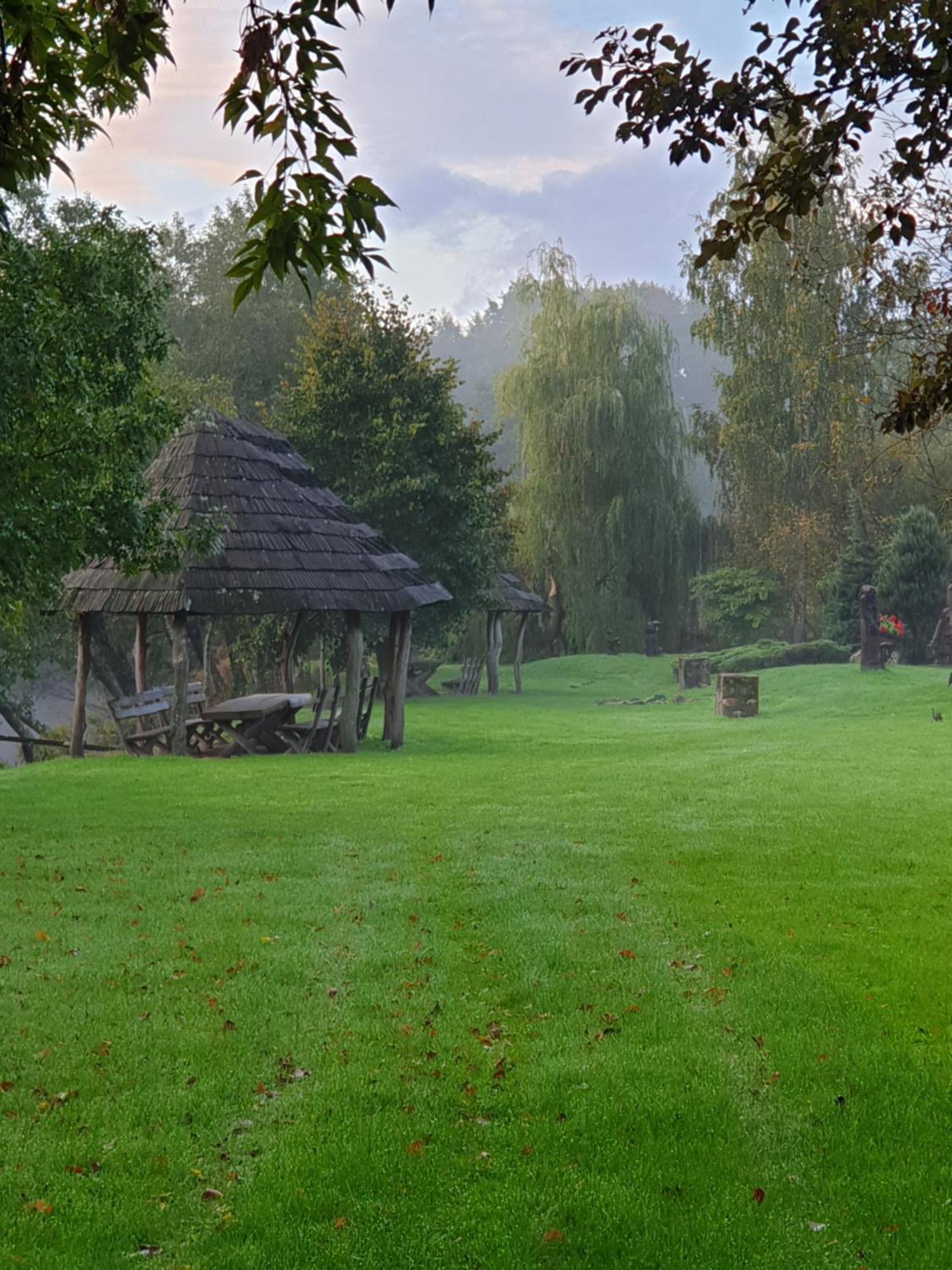 Gasthaus Vienkiemis Kretinga Zimmer foto