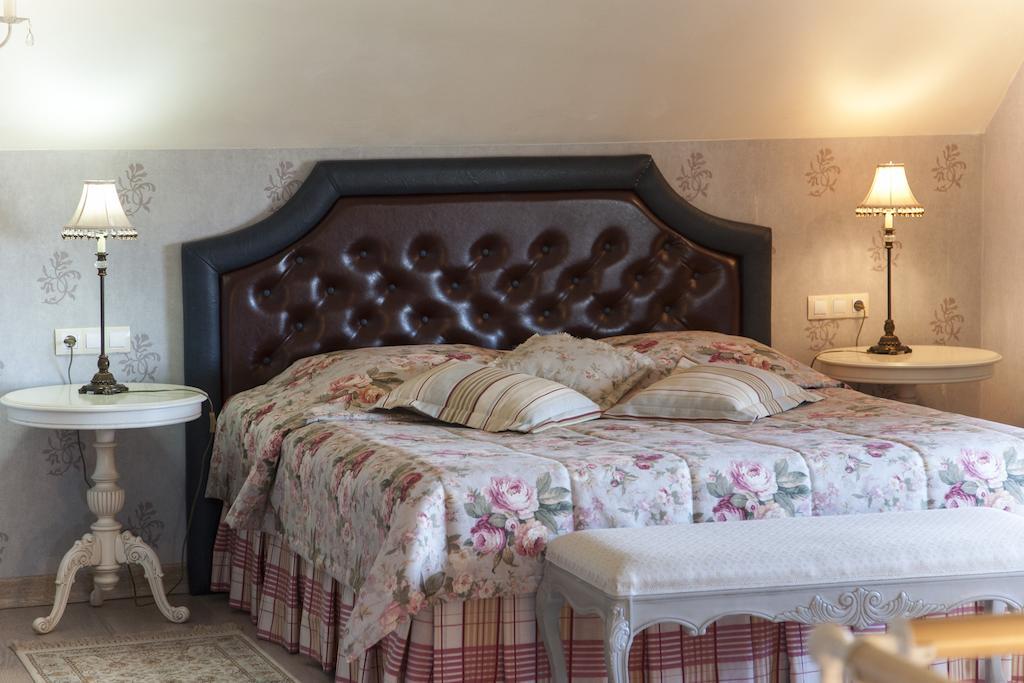 Gasthaus Vienkiemis Kretinga Zimmer foto